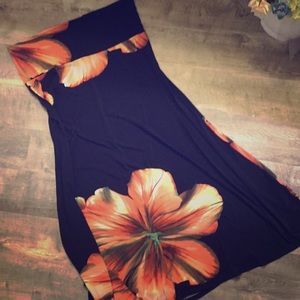 HTF Lularoe Maxi !